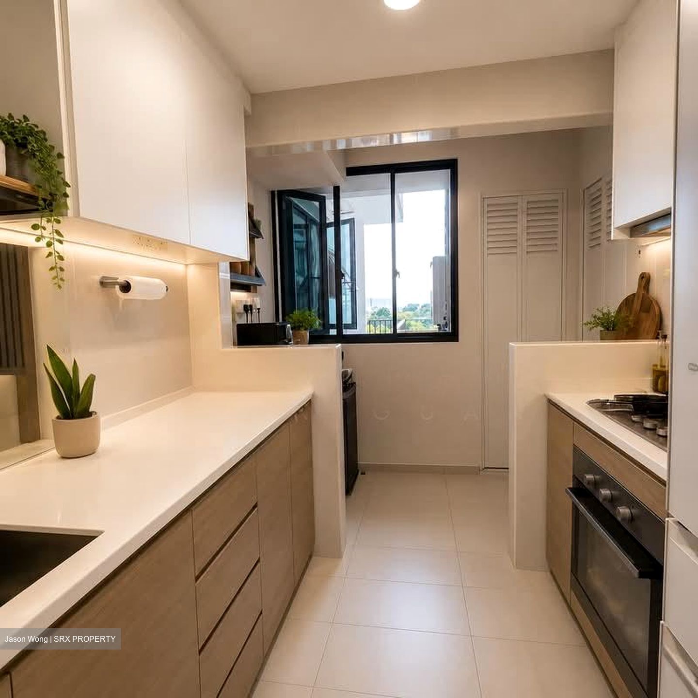 Treasure at Tampines (D18), Condominium #577271191